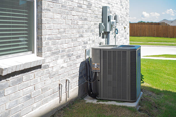 Reliable Hvac contractor in New Richmond, WI by FH HVAC
