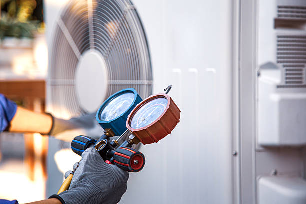Affordable Hvac solutions in New Richmond, WI