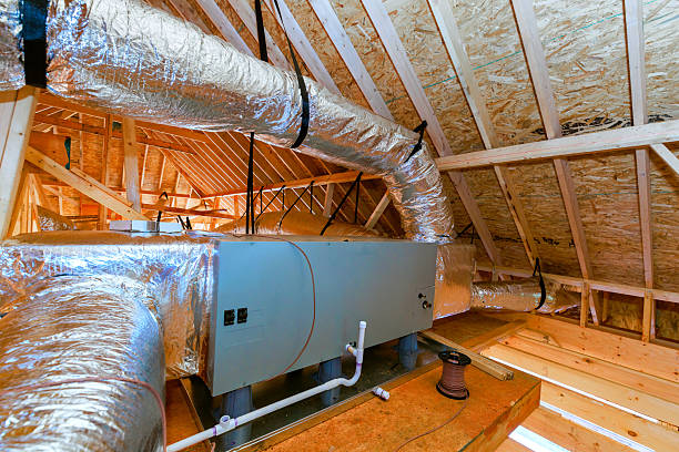 Top rated local Hvac specialists in New Richmond, WI
